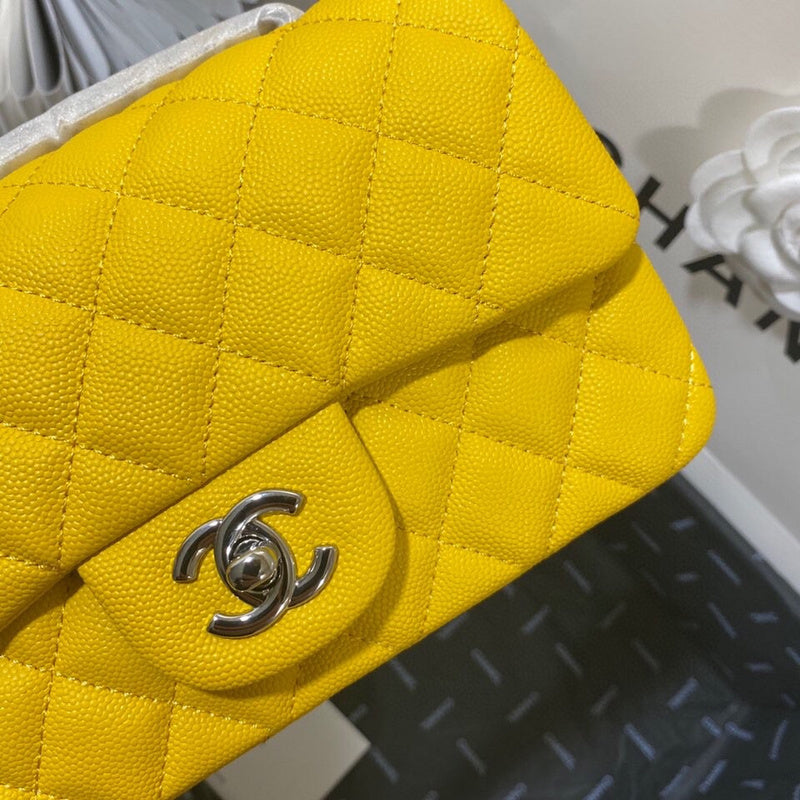 Satchel Bags - CHL Bags - 4583