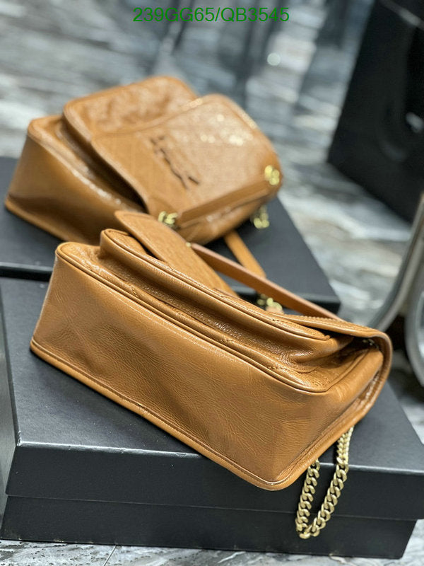SAMC - YLS Bags - 267