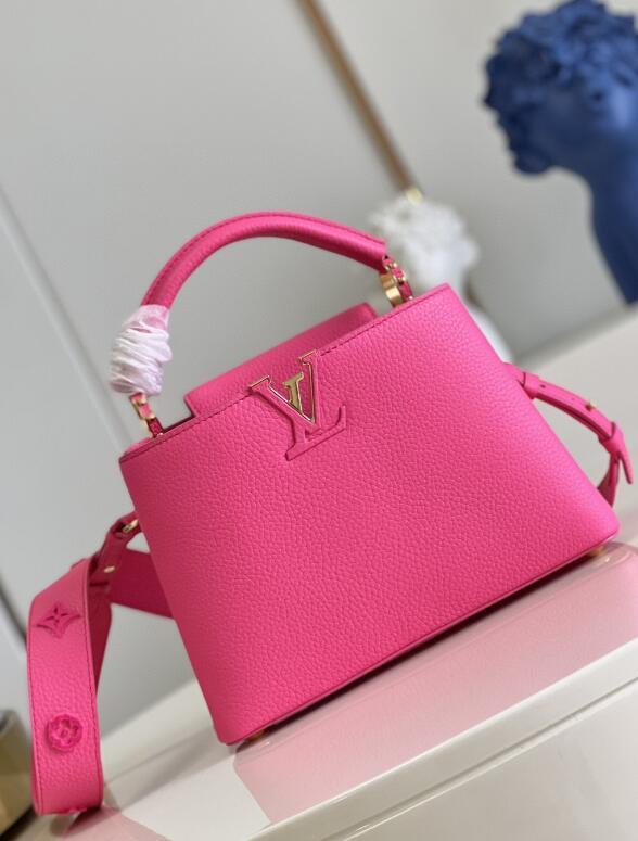 SAMC - LOV Bags - 1693