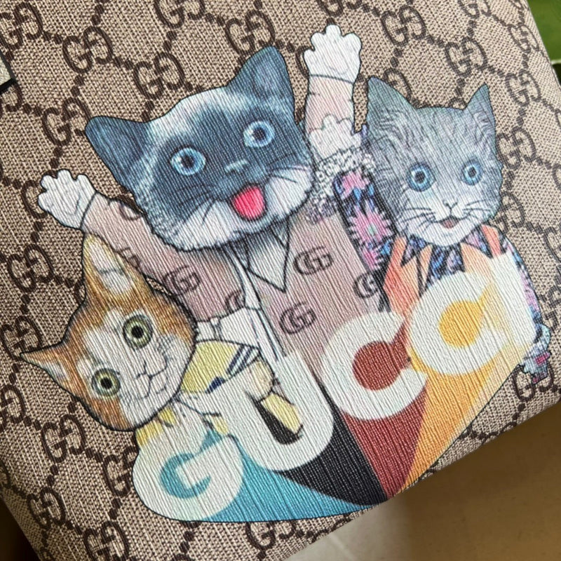 Satchel Bags - GCI Bags - 6913