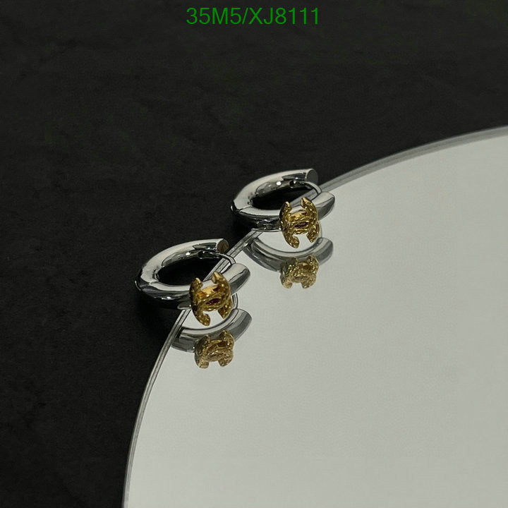 SAMC - CHL Jewelry - 989