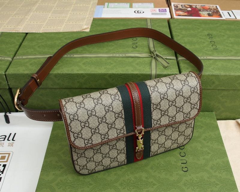 Satchel Bags - GCI Bags - 954