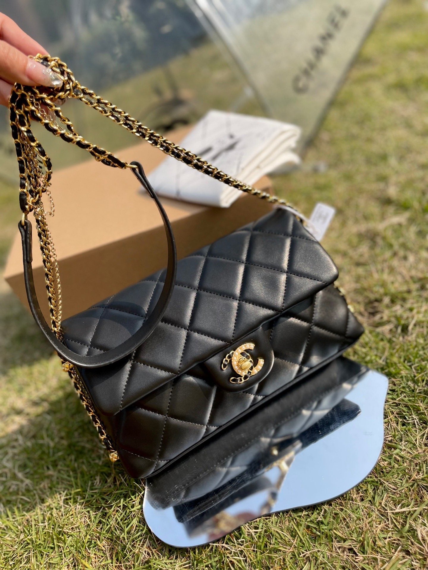EN - New Arrival Bags CHL 278