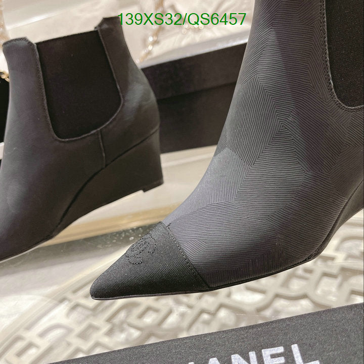 SAMC - Mix Boots - 348