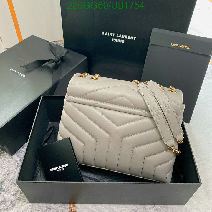 SAMC - YLS Bags - 089