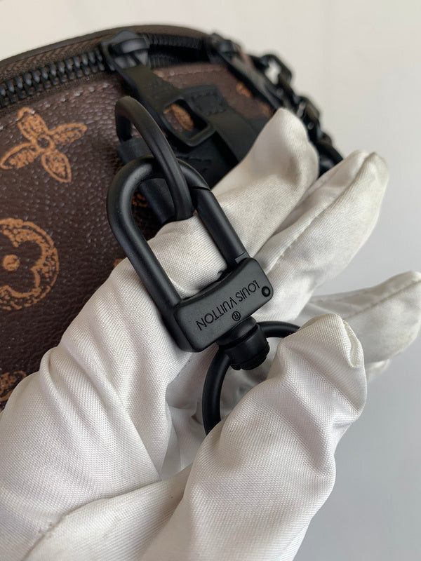 Satchel Bags - VL Bags - 4557