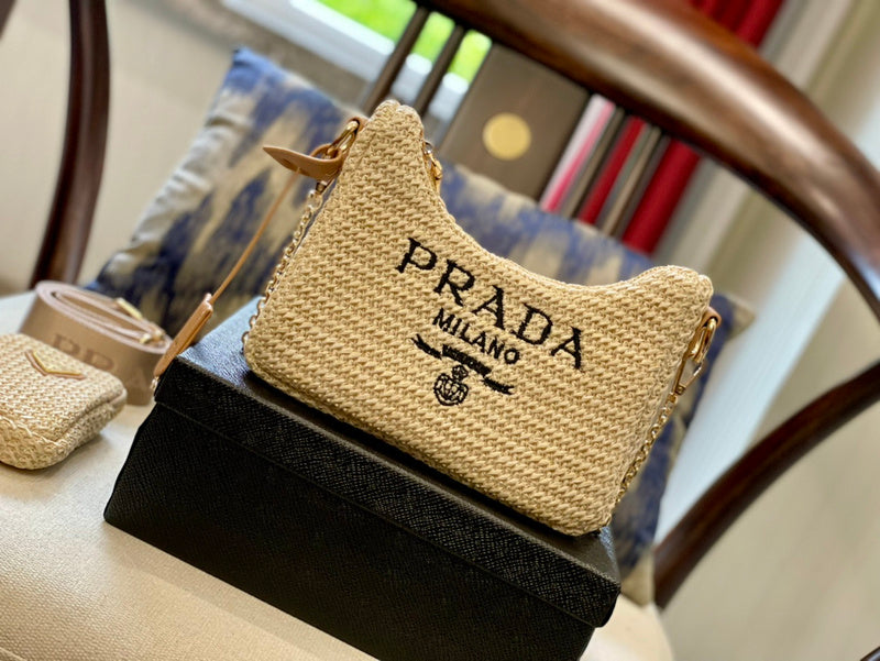 Satchel Bags - PRA Bags - 225