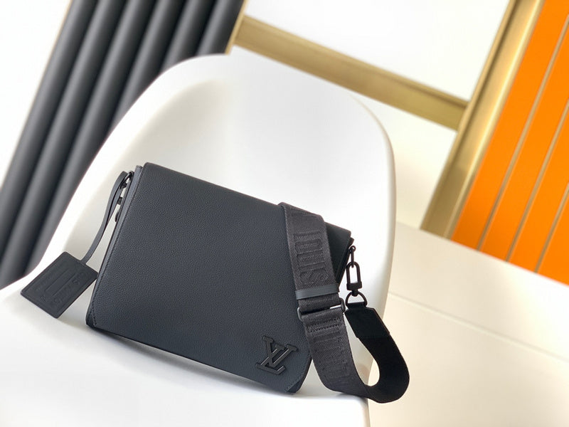 Satchel Bags - VL1 Bags - 147