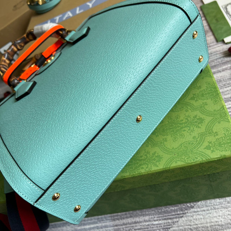 Satchel Bags - GCI Bags - 6442