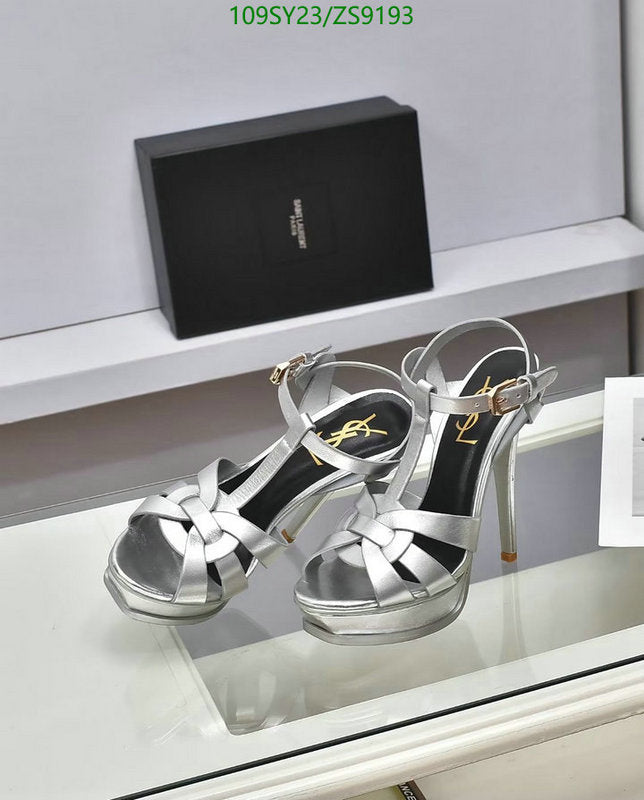 SAMC - YLS Women Shoes Heels - 089