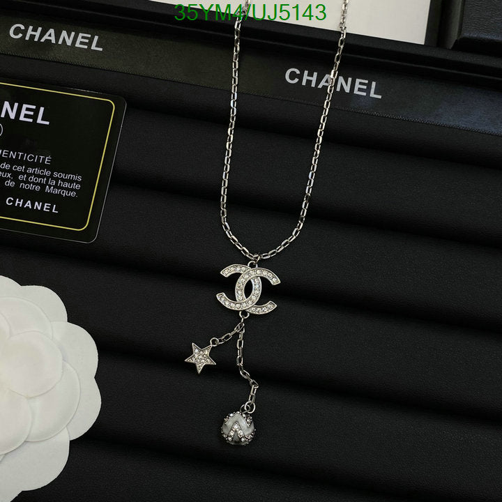 SAMC - CHL Jewelry - 630