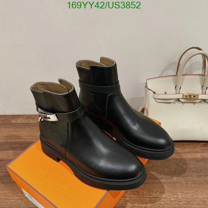 SAMC - Mix Boots - 512