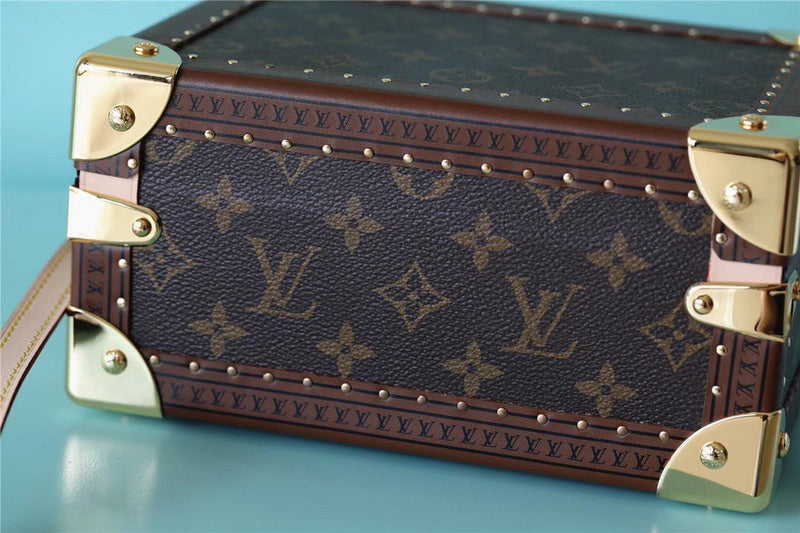 Satchel Bags - VL Bags - 7304