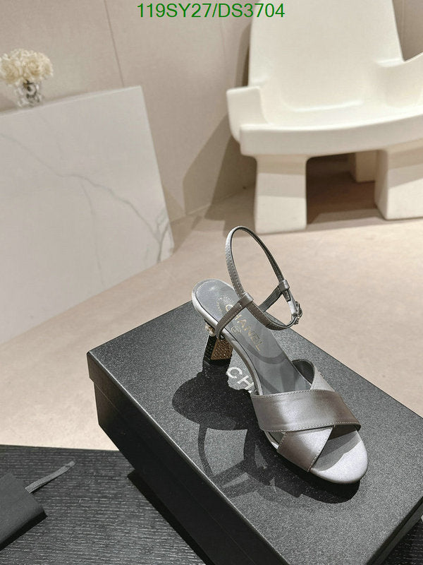 SAMC - CHL Women Shoes High Heels - 029