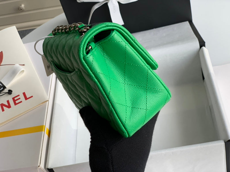 Satchel Bags - CHL Bags - 6624