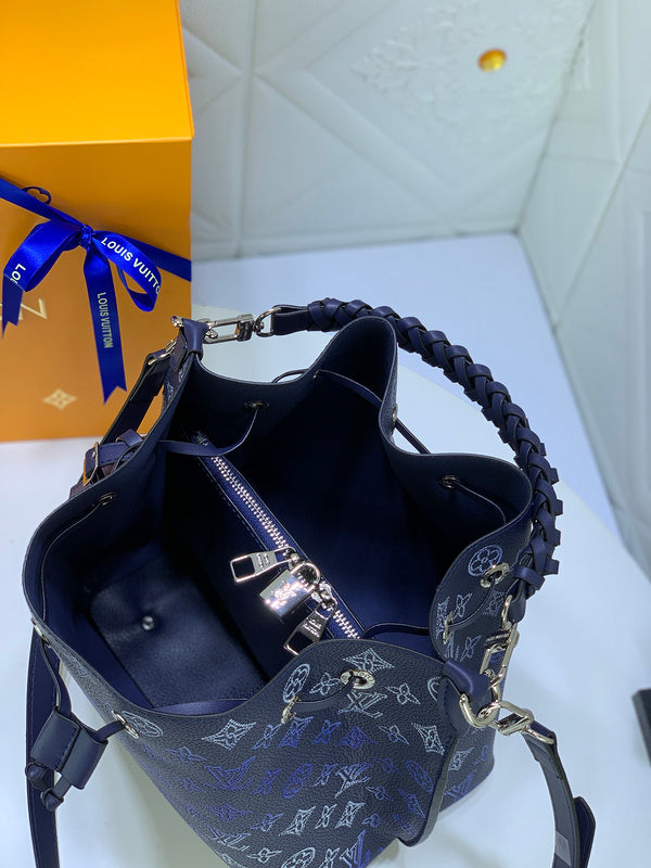 Satchel Bags - VL Bags - 732