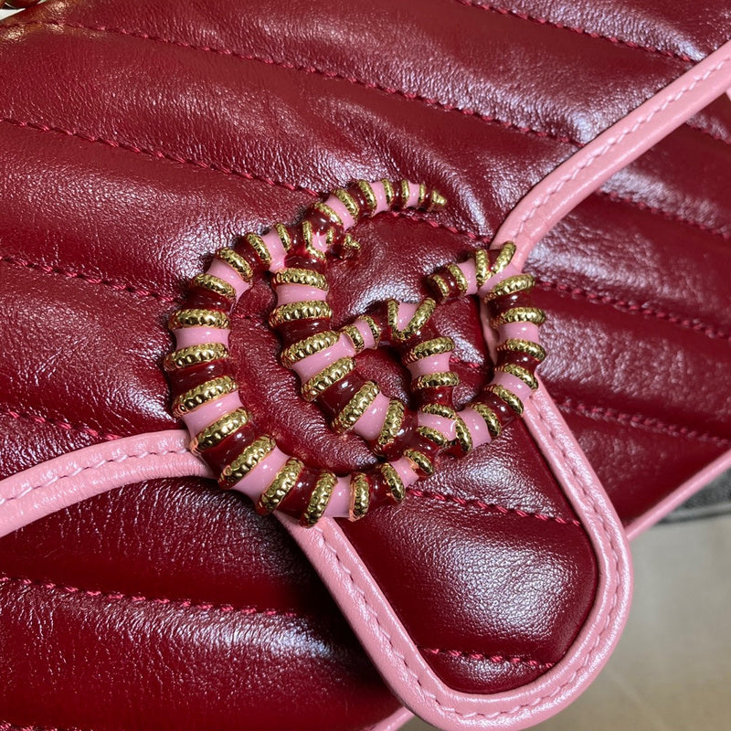 GUI2 Bags - Fashion Bags  1201