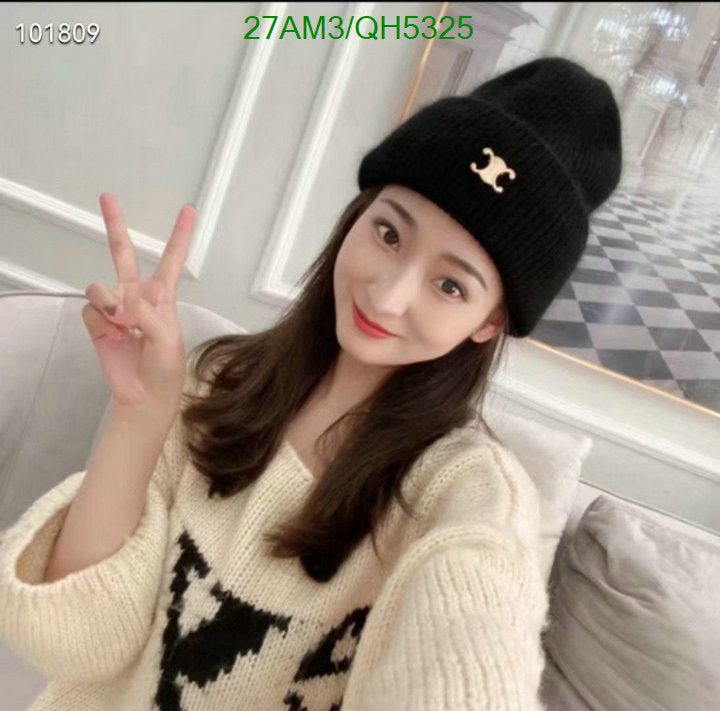 SAMC - COL Caps & Hats - 158