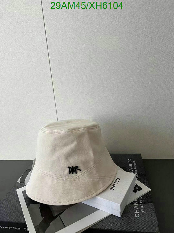 SAMC - DOR Caps & Hats - 067