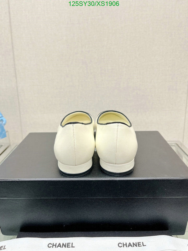 SAMC - CHL Women Shoes Ballet - 315