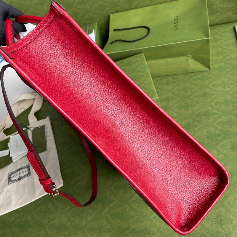 Satchel Bags - GCI Bags - 6007
