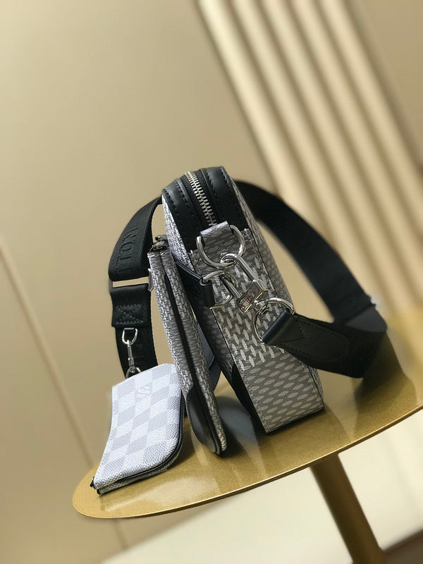Satchel Bags - VL Bags - 4546