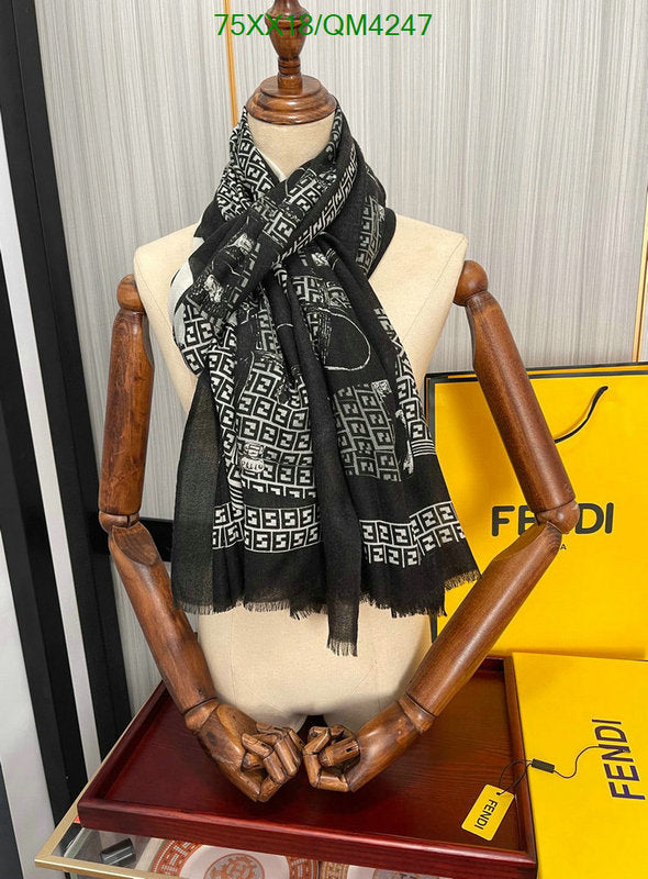SAMC - FDE Scarves - 131