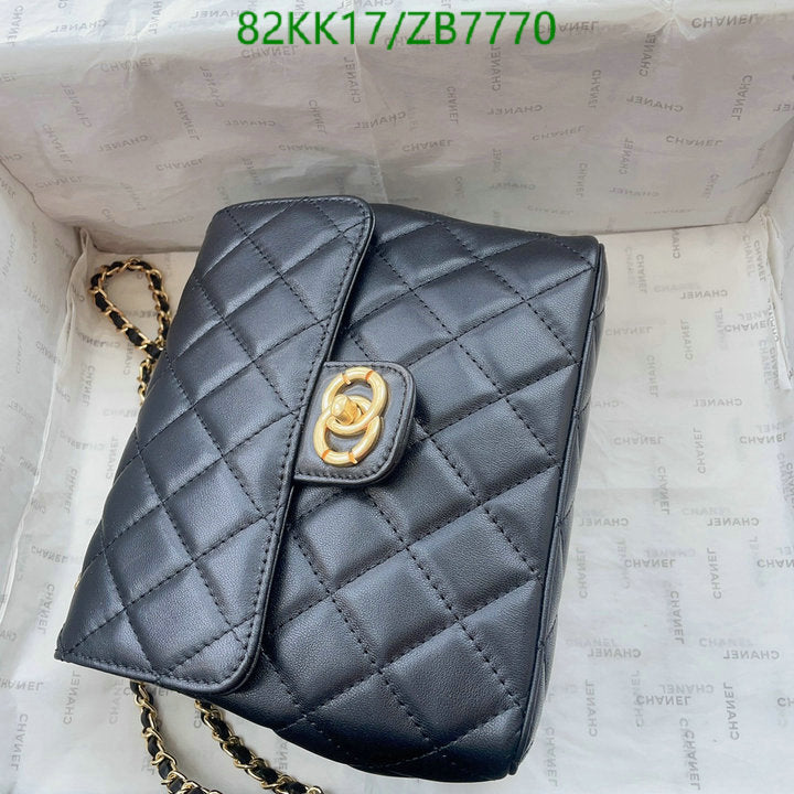 SAMC - CHL Bags Crossbody - 145