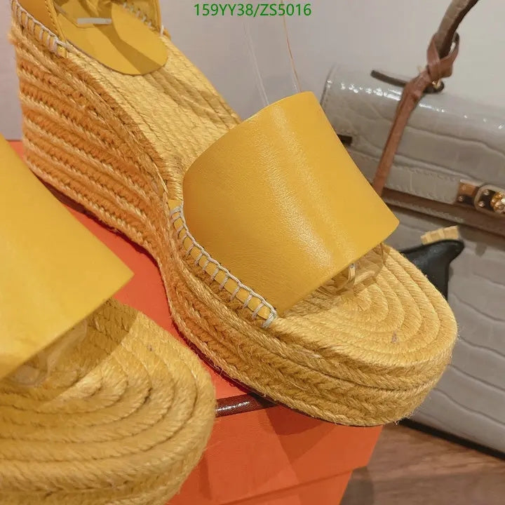 SAMC - HMS Women Shoes - 101