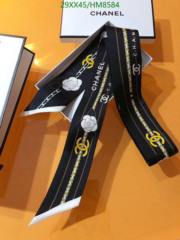 SAMC - CHL Scarves - 790