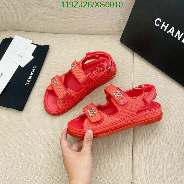 SAMC - CHL Women Shoes Beach - 165