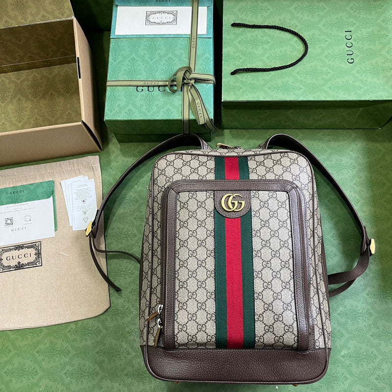 Glami Fashion - GCI Bags - 11989