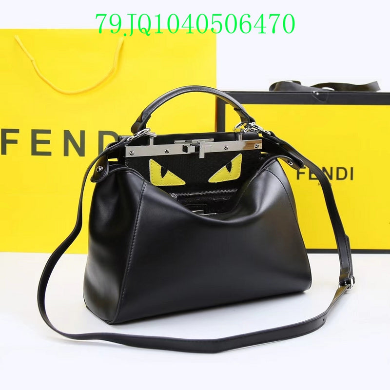 Glami - FDE Bags - 1536