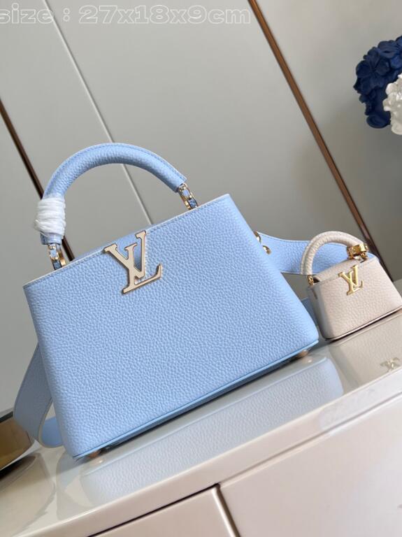 SAMC - LOV Bags - 030