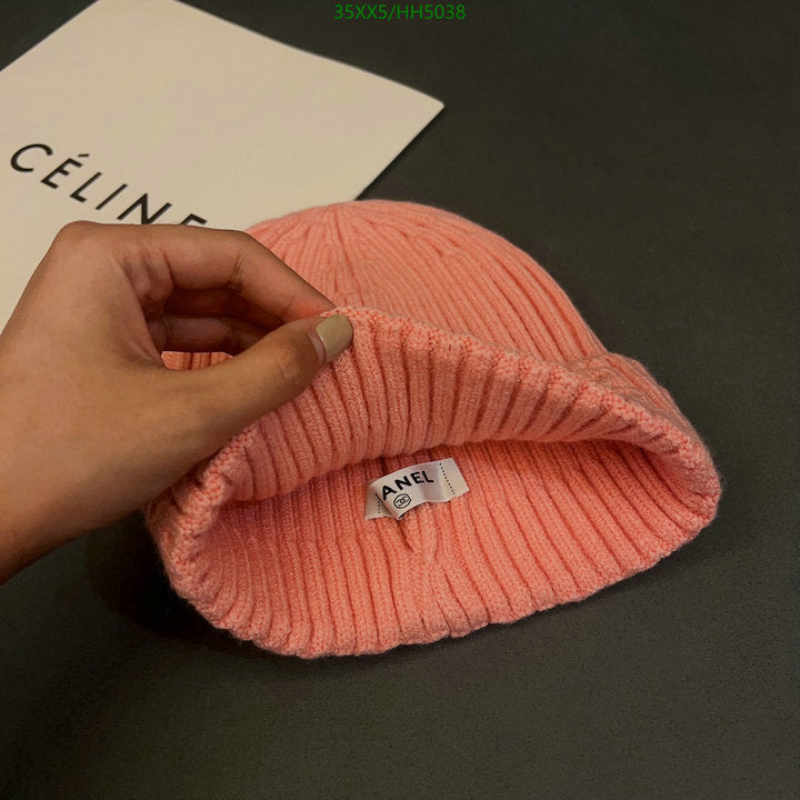 SAMC - CHL Caps & Hats - 330
