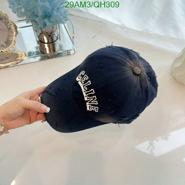 SAMC - COL Caps & Hats - 141