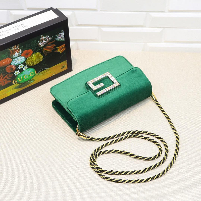 GlamI - GCI Bags - 957