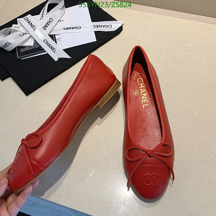 SAMC - CHL Women Shoes Ballet - 358