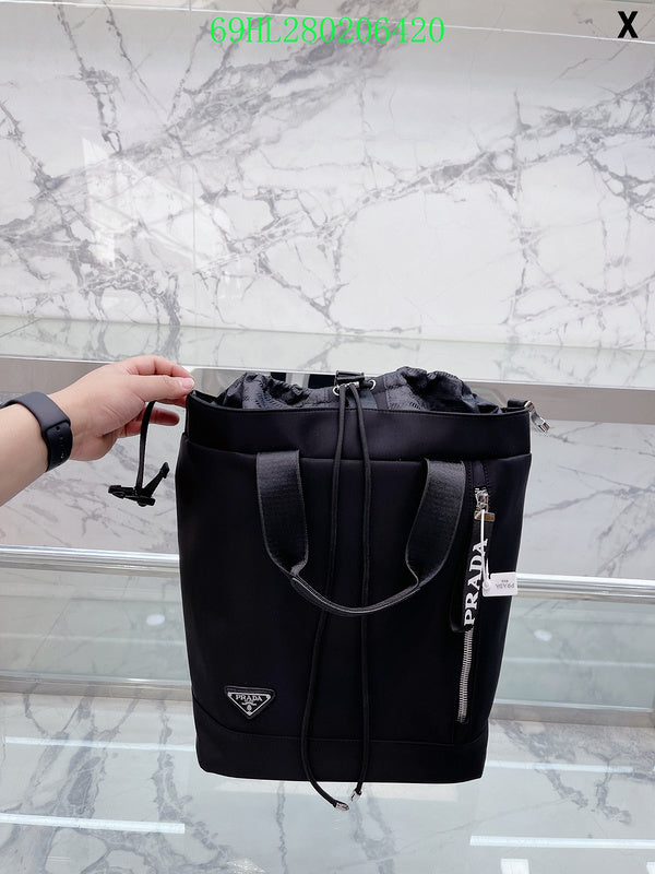 Satchel Bags - PDA Bags - 3571