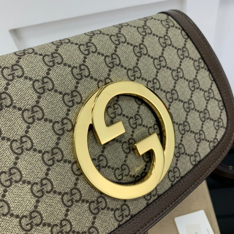 Glami Fashion - GCI Bags - 12894