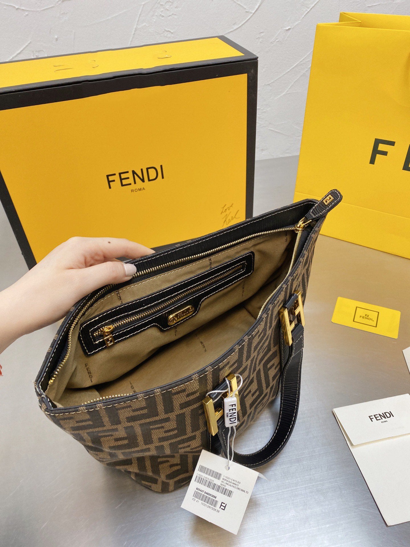 EN - NEW Arrival Bags FEI 104