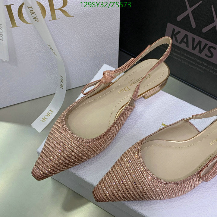 SAMCC - DOR Women Shoes - 2038