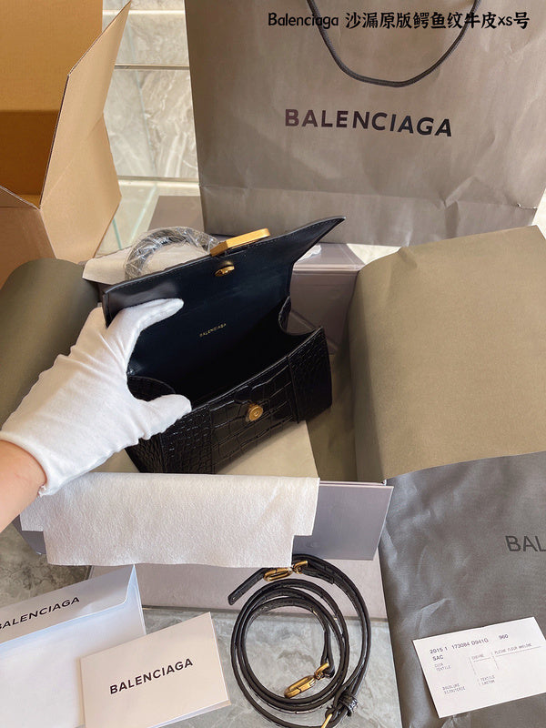 Satchel Bags - BGA Bags - 1439