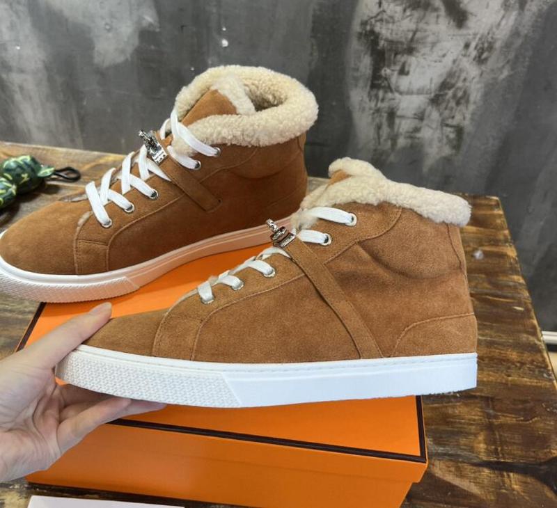 SAMC - HMS Women Shoes - 821