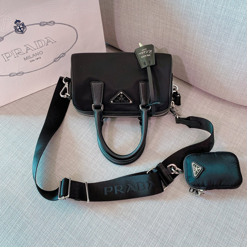 Satchel Bags - PDA Bags - 2592