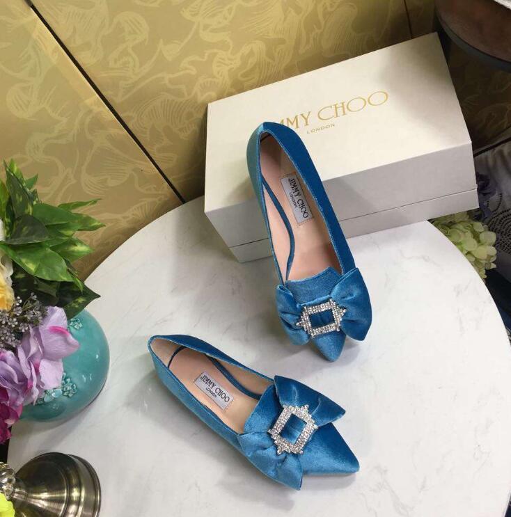 SAMC - JMC Shoes - 178
