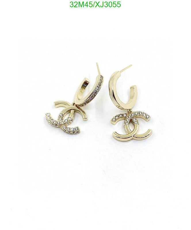 SAMC - CHL Jewelry - 995