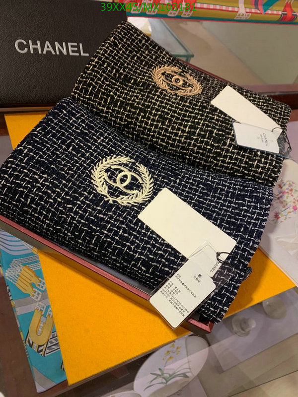 SAMC - CHL Scarves - 959
