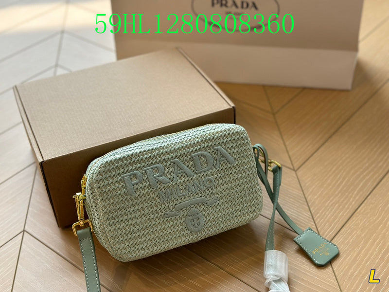 Satchel Bags - PDA Bags - 3074