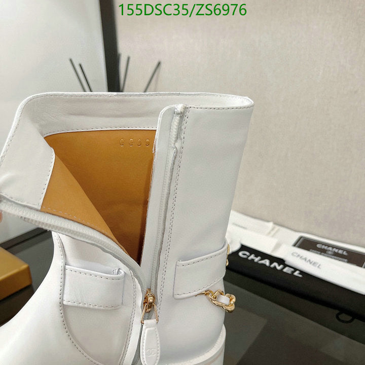 SAMC - Mix Boots - 291